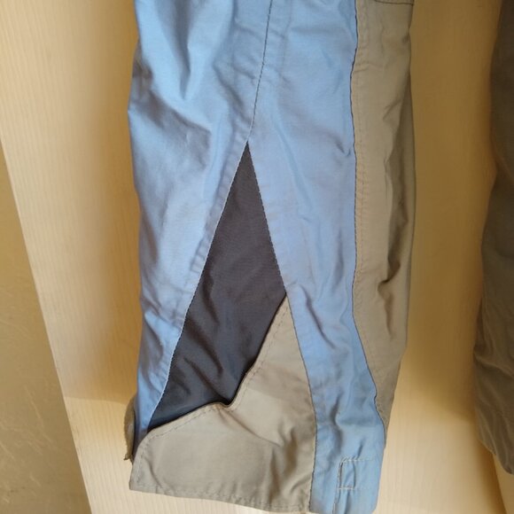 Columbia Sportswear Co Core Interchange Coat - Picture 5 of 10